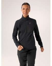 Arc'teryx - Delta Jacket Women's