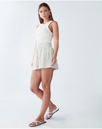 ST MRLO - Kady Shorts