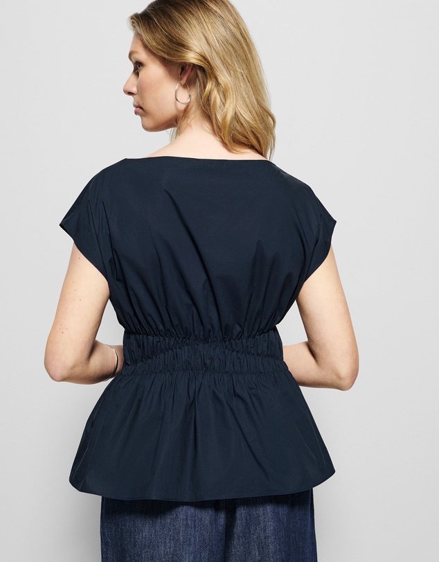 Commonry - Lorraine Top