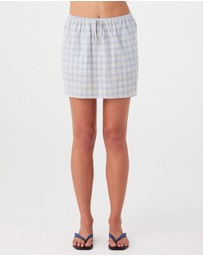 Arcaa - Camille Skirt