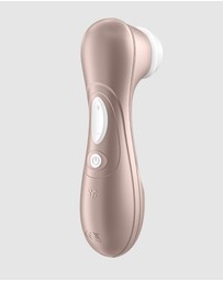 Satisfyer - Satisfyer Pro 2 Generation 2