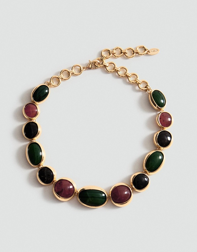 M.N.G - Dakota Necklace