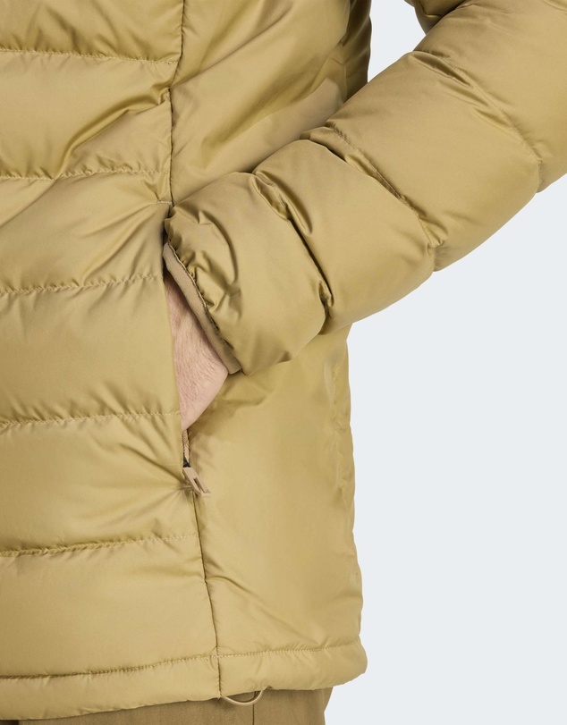 adidas Performance - Terrex Multi Light Down CLIMAWARM Jacket Mens