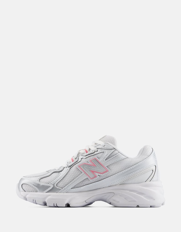 New Balance - 740 Lace - Kids