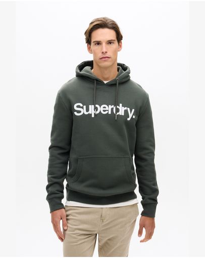Surplus Goods Olive Green