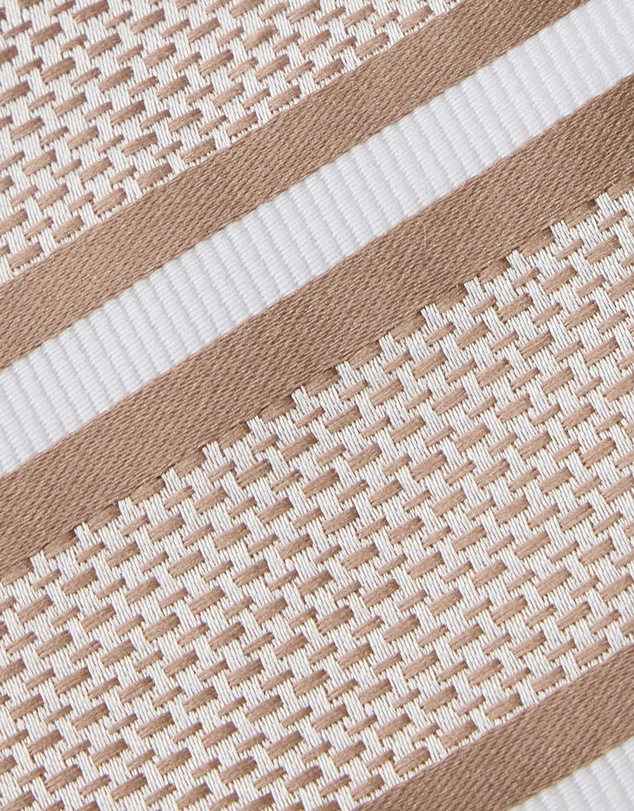 yd. - Portofino Stripe 6.5 Cm Tie