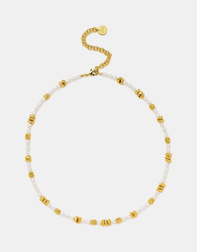 Amber Sceats - Valuka Necklace