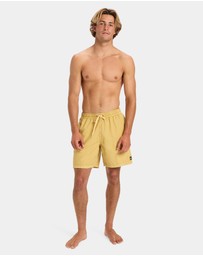 Quiksilver - Mens Everyday Volley 17