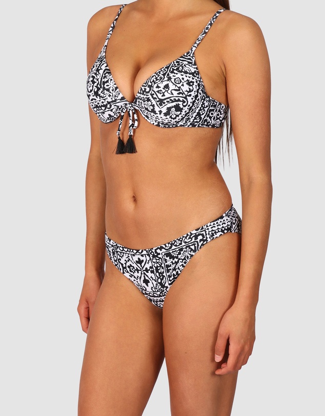 Baku Swimwear - Havana Regular Bikini Bottom