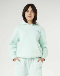 Rip Curl - Surf Puff Wide Leg T Pant - Kids