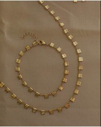 Zahar - Blaire Bracelet