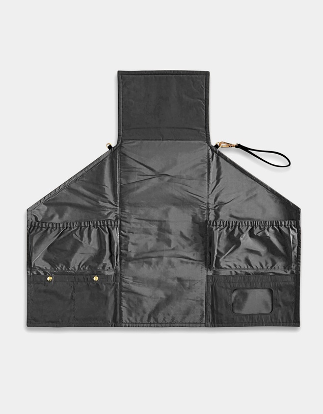 Ben & Ellie Baby - The Nappy Change Clutch