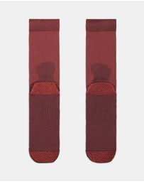 Nike - Running Lightweight Crew Socks