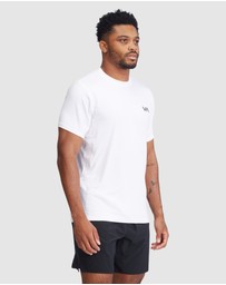 RVCA - Mens Yogger Stretch Walkshorts