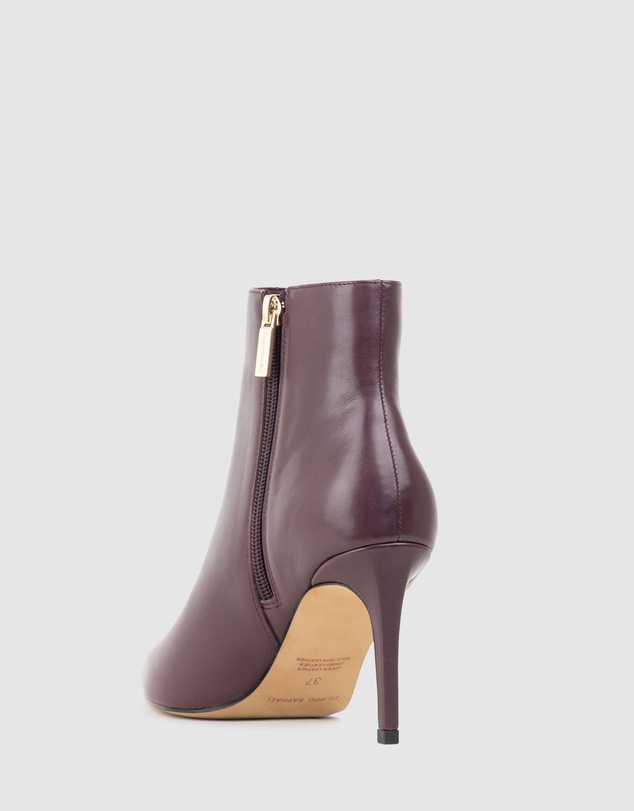 Edward Meller - ZYAIR85 Stiletto Ankle Boot