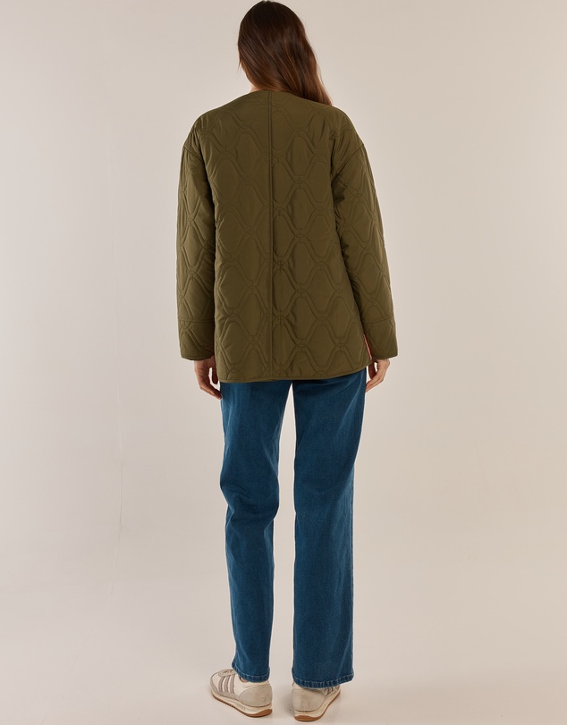 Betty Basics - Quincy Jacket