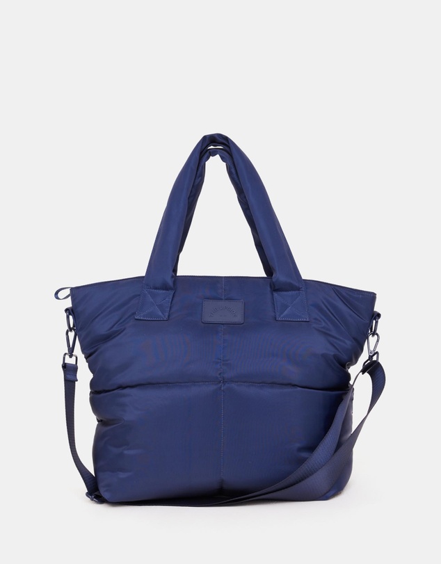 The Upside - Barre Tote