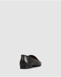 S by Sempre Di - Katja Casual Loafers