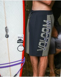Volcom - Mens Surf Vitals Noa Deane 21
