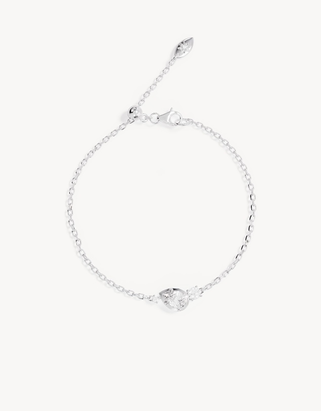 By Charlotte - Quiet Radiance Bracelet