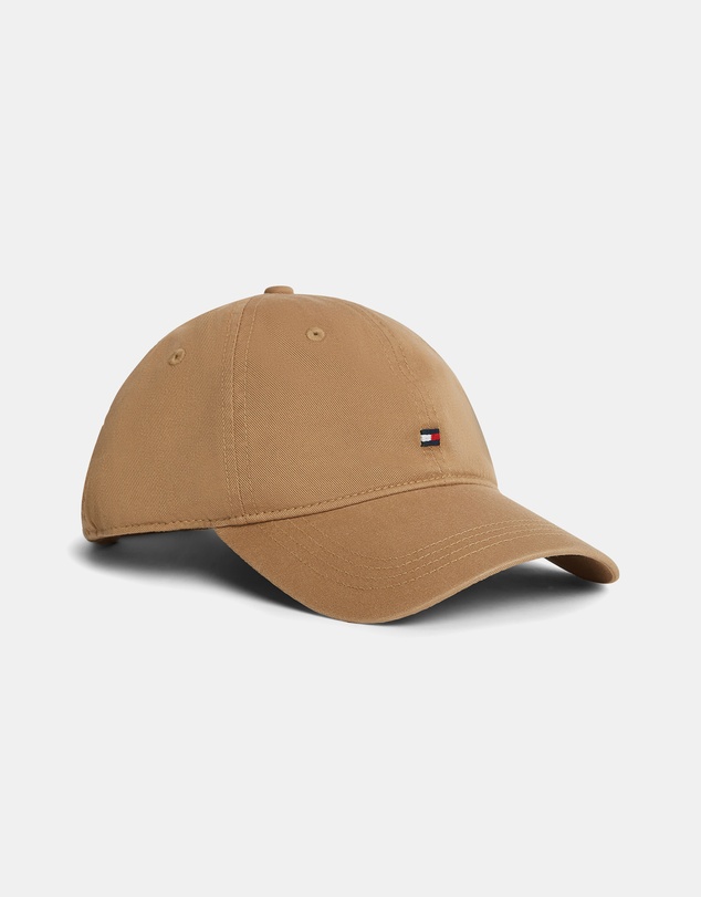 Tommy Hilfiger - TH Flag Soft 6 Panel Cap