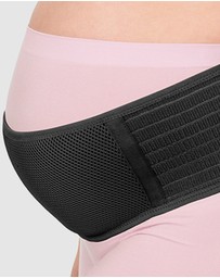 B Free Intimate Apparel - Pregnancy Support Belt