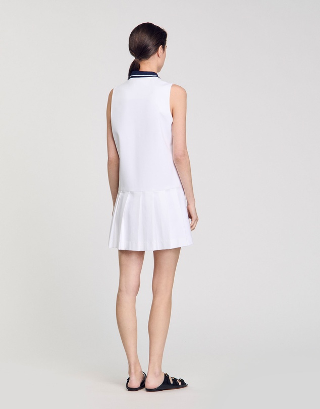 Sandro - Lune Dress