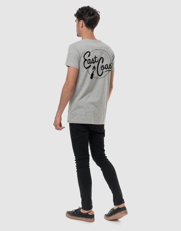 DVNT - East Coast Tee