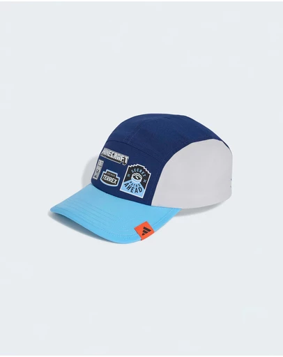 adidas Performance - Adidas x Minecraft Cap - Kids