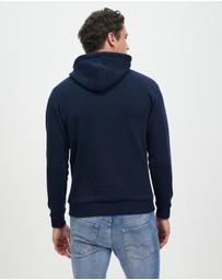 Jack & Jones - Bradley Hoodie