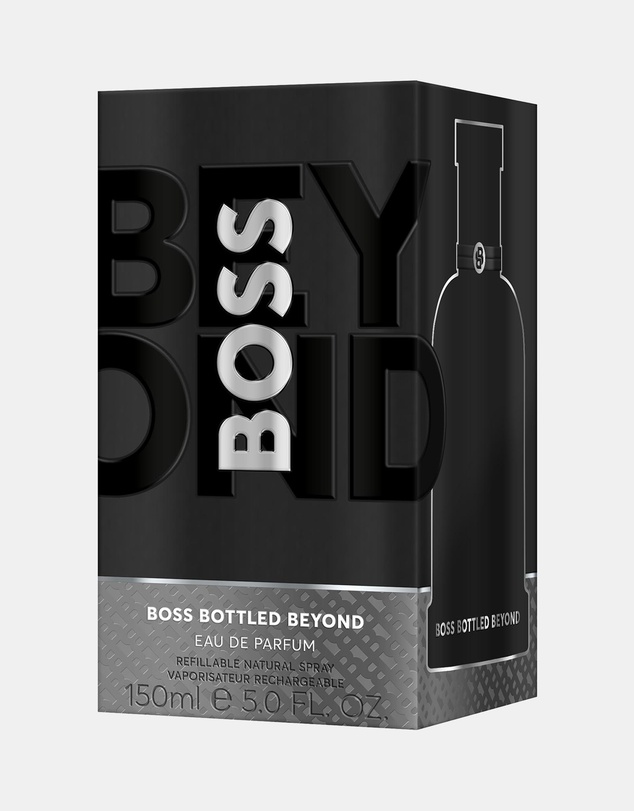 BOSS - Boss Bottled Beyond Eau De Parfum, 150ml