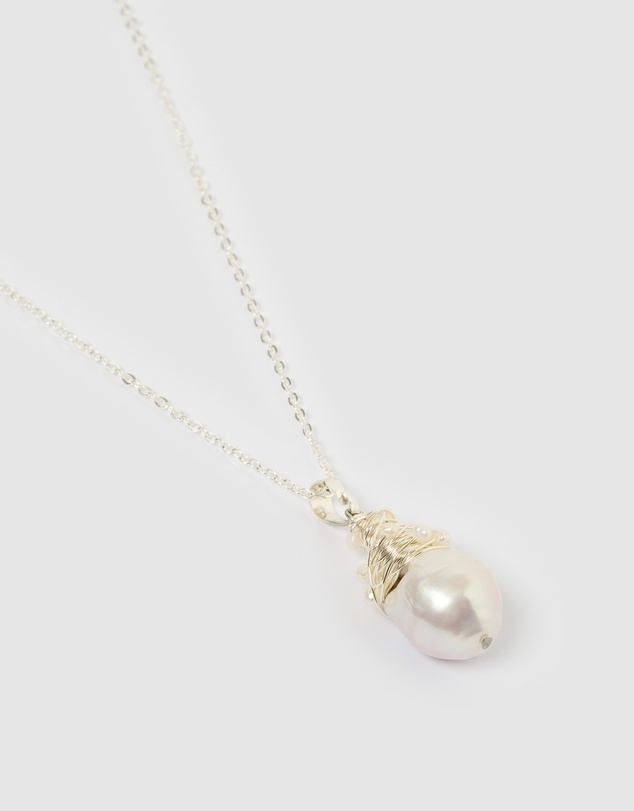 Miz Casa and Co - Kelsey Necklace