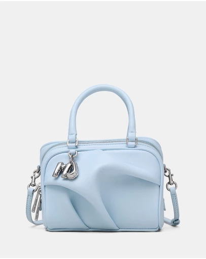 Marc Jacobs - The Micro Bauletto