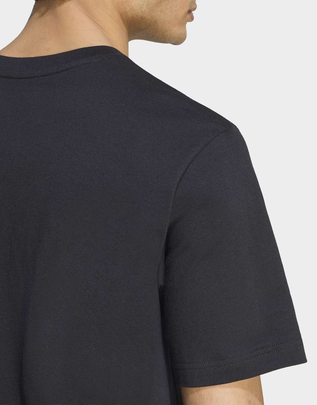 adidas Sportswear - CAMO CIRCLE GRAPHIC T-SHIRT Mens