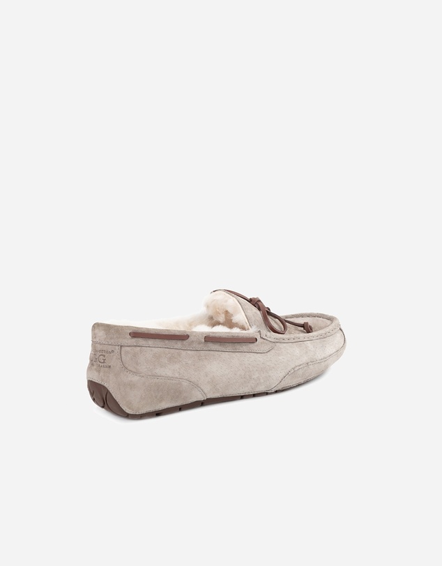 Ozwear Connection Uggs - Ugg Levi Men's Moccasins (Water Resistant)