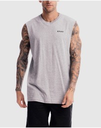 DVNT - Saxon Rise Tank