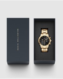 Daniel Wellington - Iconic Chronograph 42mm