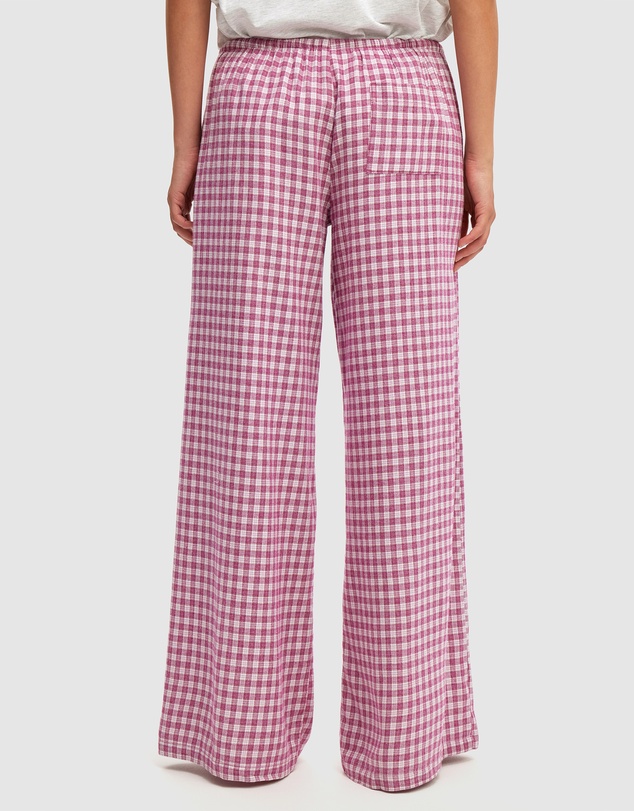 Cotton On Body - Cloud Soft Flannel Wide Leg Pants