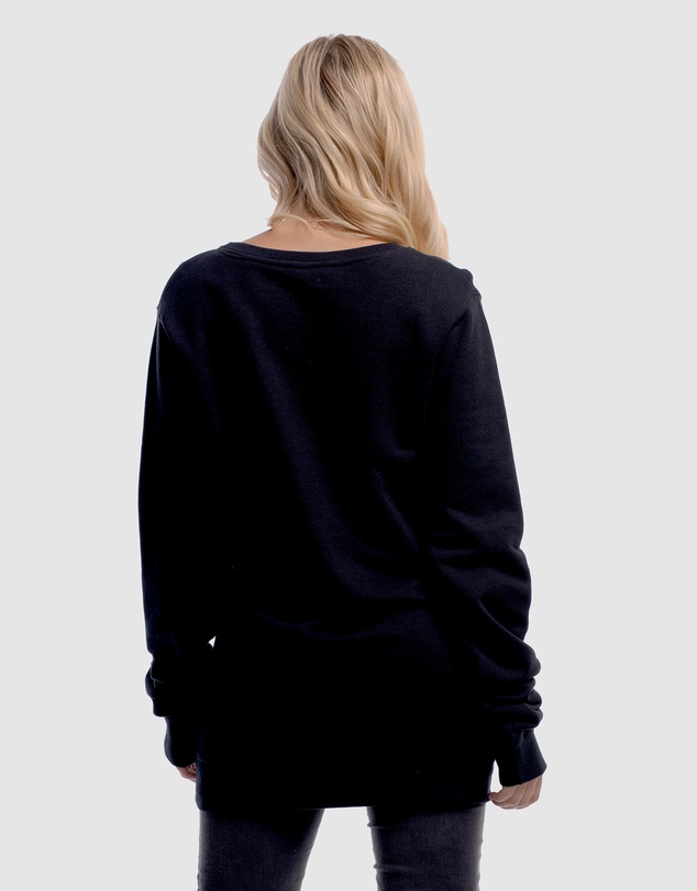 DVNT - Tour Crewneck