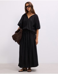 The Fated - Jamie Knit Top