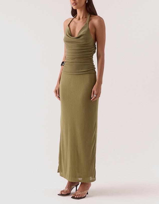 SOVERE - Zeya Dress