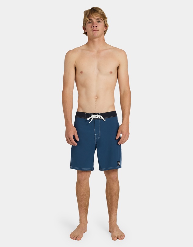 Quiksilver - Mens Original Straight 18