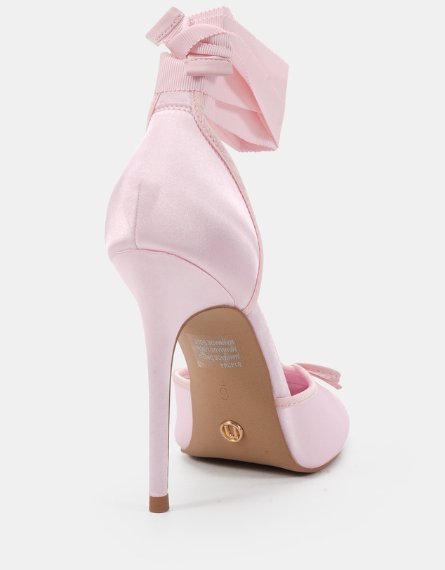 Novo - Zaylin Heels