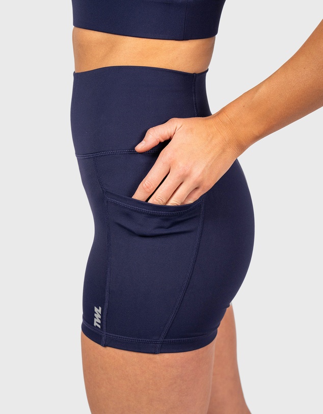 TWL - Refine Shorts 4.5
