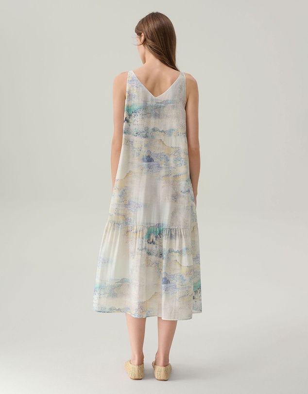 IDA+S - Mia Midi Dress