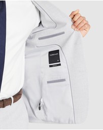Tarocash - Carson Slim Suit Jacket