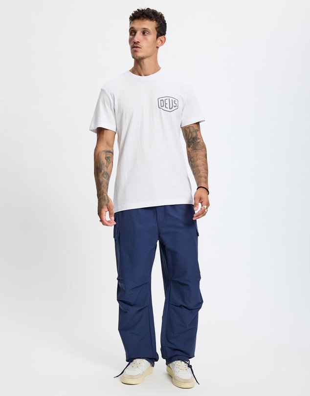 Deus Ex Machina - Camperdown Tee