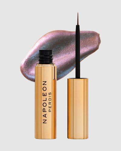 Metalslicks Liquid Eyeliner Nymph Dust
