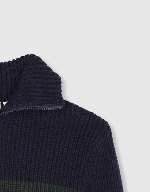 Timberland - Pullover - Kids-Teens
