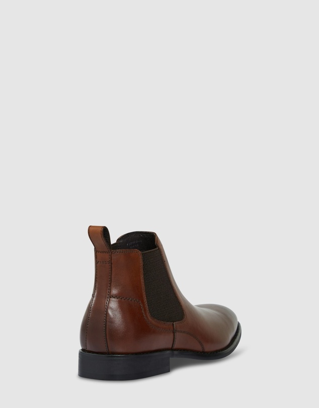Tarocash - Jets Gusset Boot